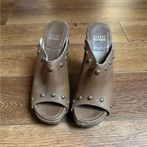 Stylish genuine Stuart Weitzman